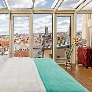 Malostranská Aparthotel